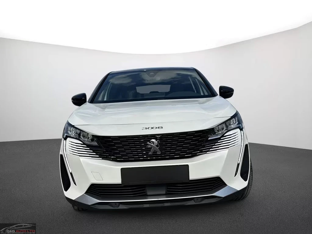 Peugeot 3008 BlueHDI/178HP/ALLURE-PACK/KEYLESS/AMBI/CPLAY/761f - изображение 2