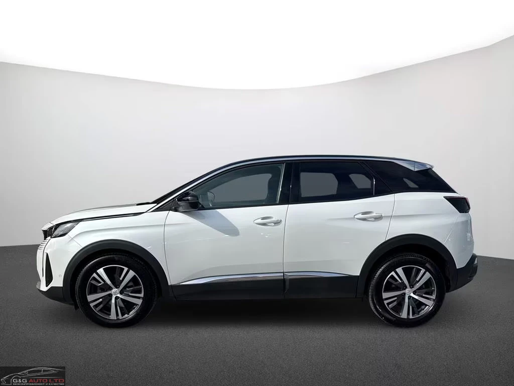 Peugeot 3008 BlueHDI/178HP/ALLURE-PACK/KEYLESS/AMBI/CPLAY/761f - изображение 4