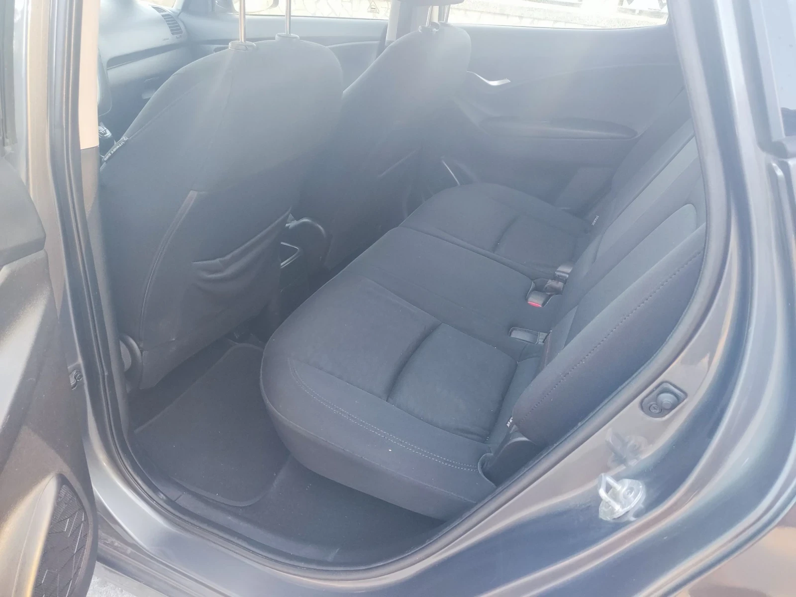 Hyundai Ix20 1.4i /ГАЗ - изображение 10