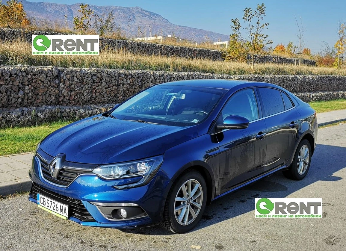 Renault Megane 1, 5 dCi  -  AdBlue | Mobile.bg   1
