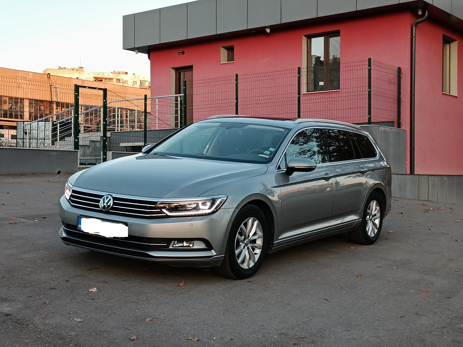 VW Passat COMFORTLINE,    | Mobile.bg   1
