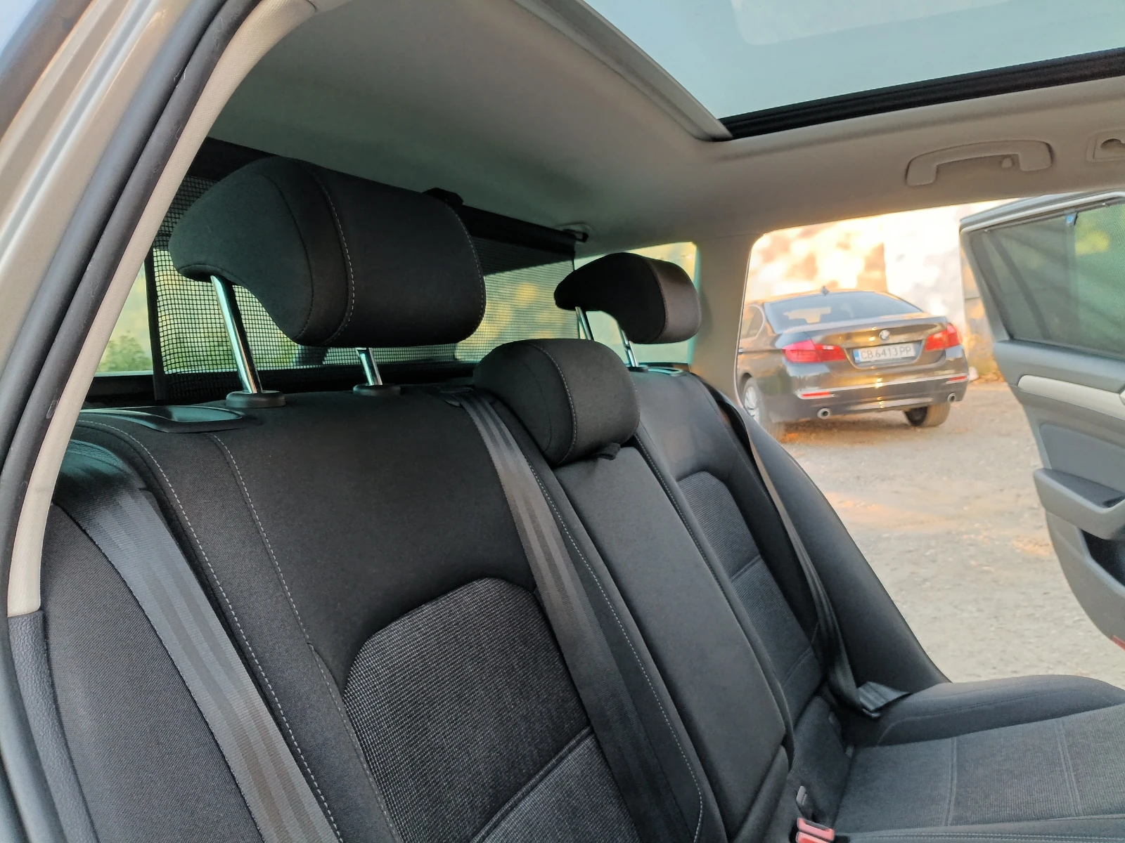 VW Passat COMFORTLINE,    | Mobile.bg   14