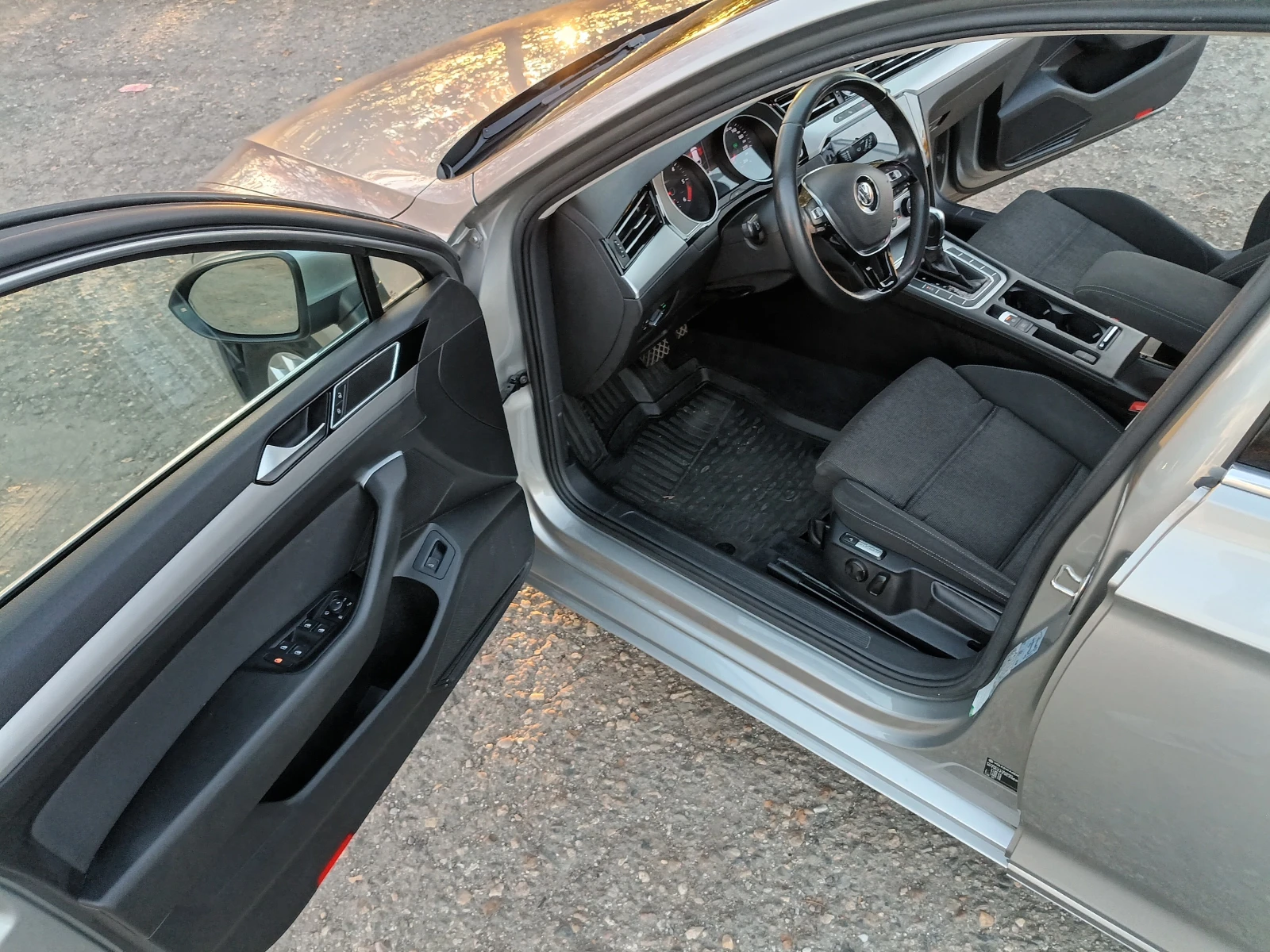 VW Passat COMFORTLINE,    | Mobile.bg   11