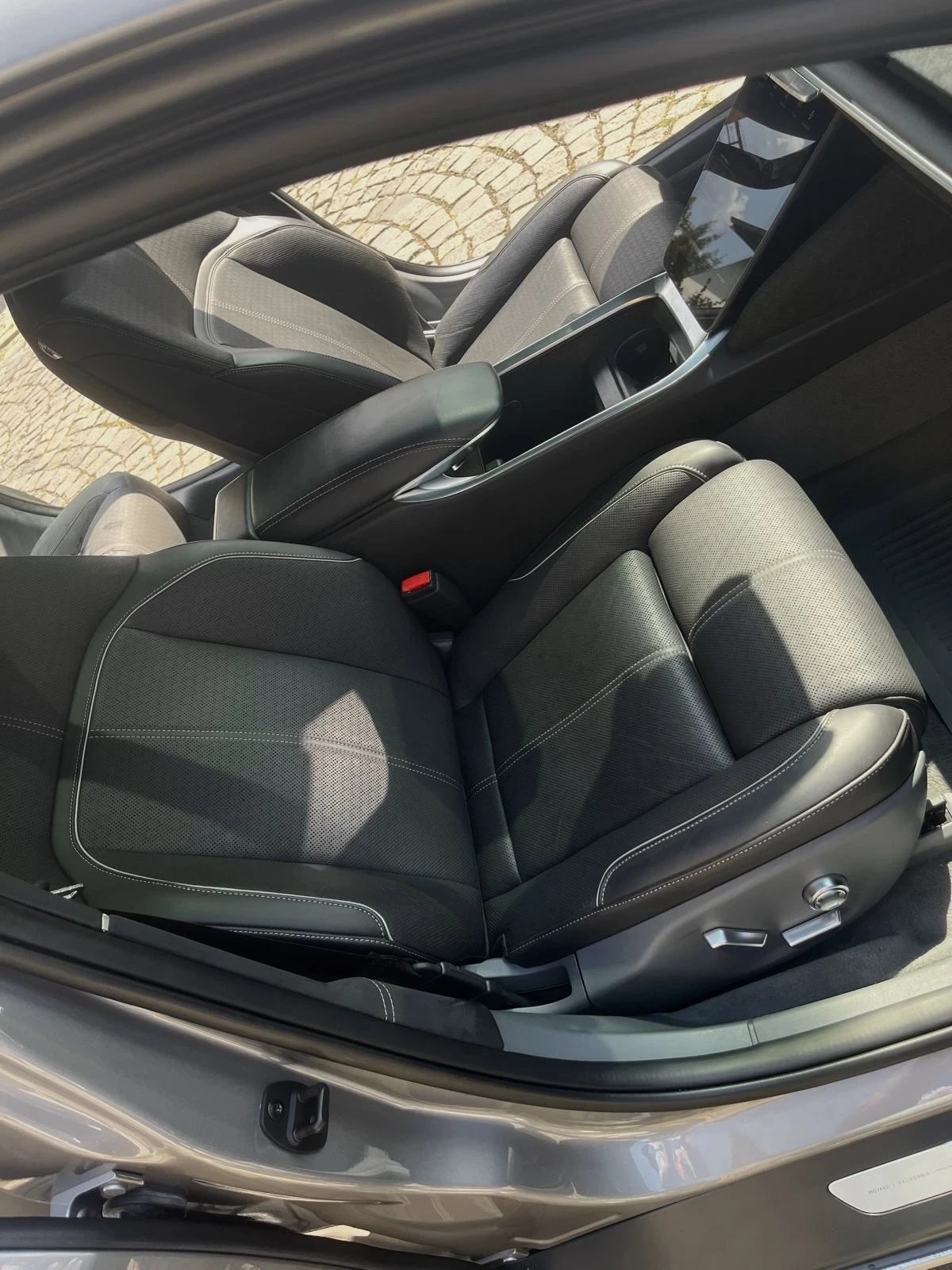 Lucid Air Grand Touring GT 820HP AWD | Mobile.bg   6