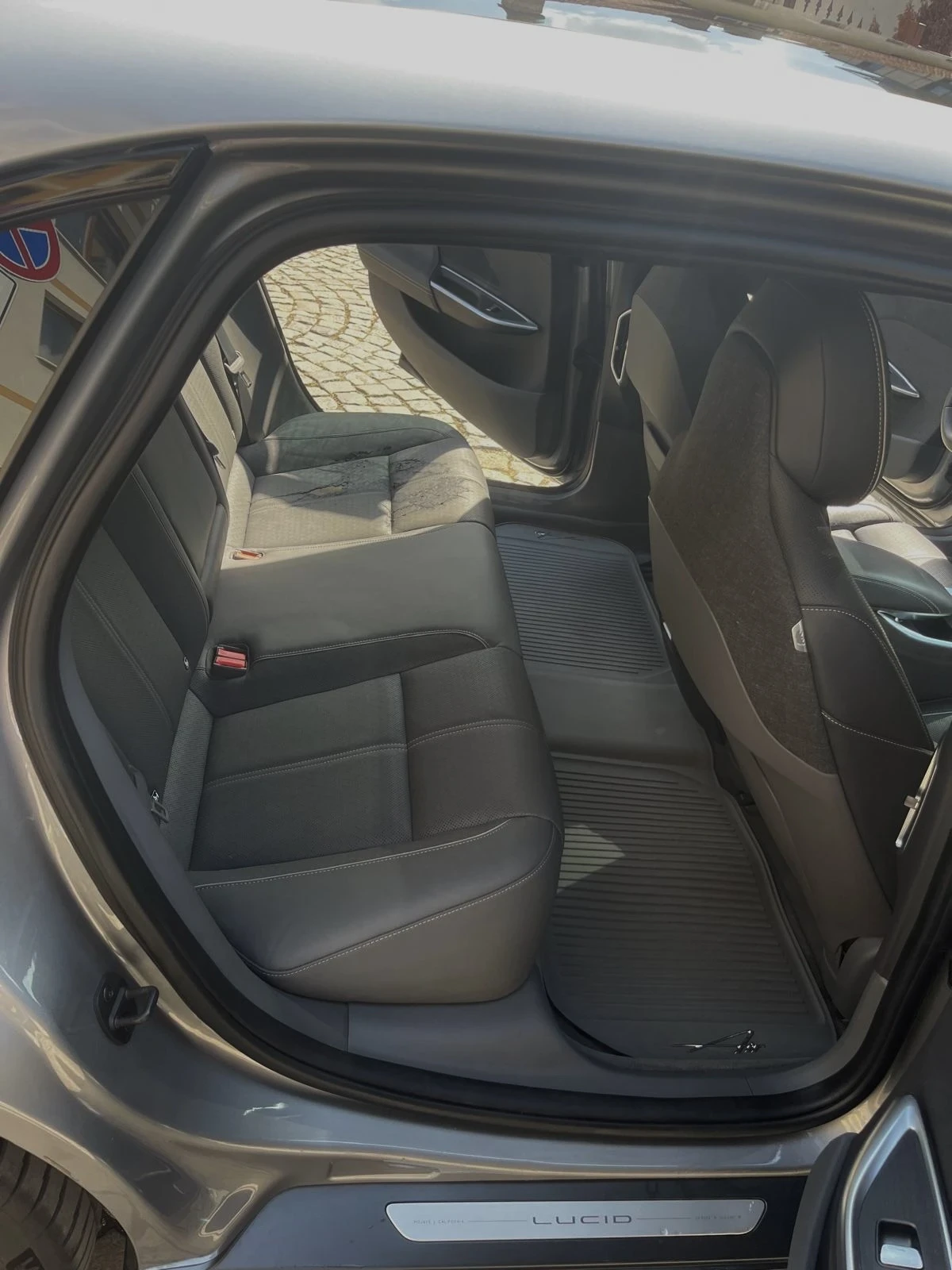 Lucid Air Grand Touring GT 820HP AWD | Mobile.bg   7