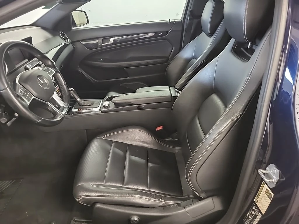 Mercedes-Benz C 250 * CARFAX * БЕЗ ПЪРВОНАЧАЛНА ВНОСКА - изображение 5