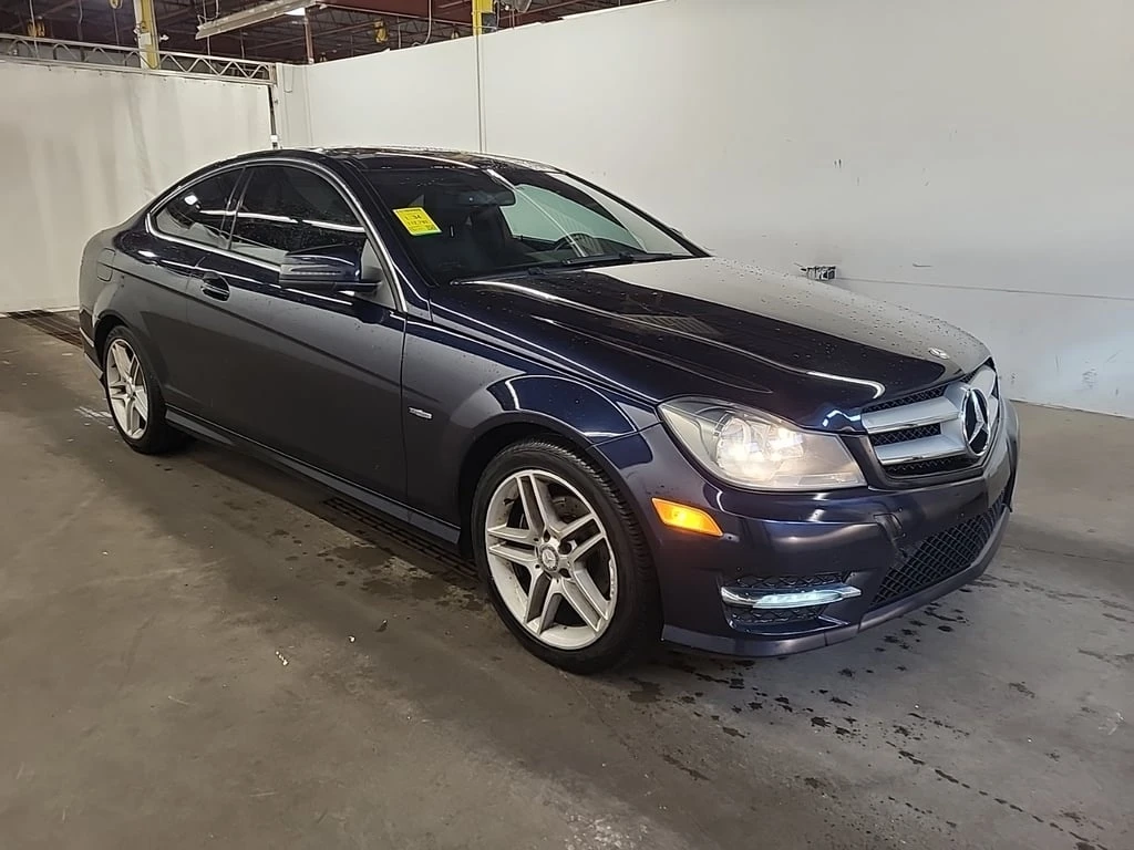 Mercedes-Benz C 250 * CARFAX * БЕЗ ПЪРВОНАЧАЛНА ВНОСКА - изображение 2