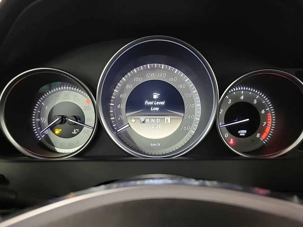 Mercedes-Benz C 250 * CARFAX * БЕЗ ПЪРВОНАЧАЛНА ВНОСКА - изображение 10