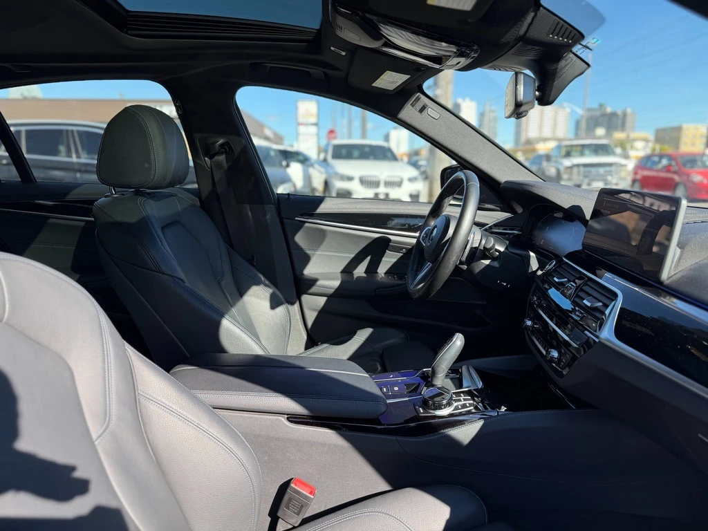 BMW 540 XI * * CARFAX * *   * *  | Mobile.bg   16