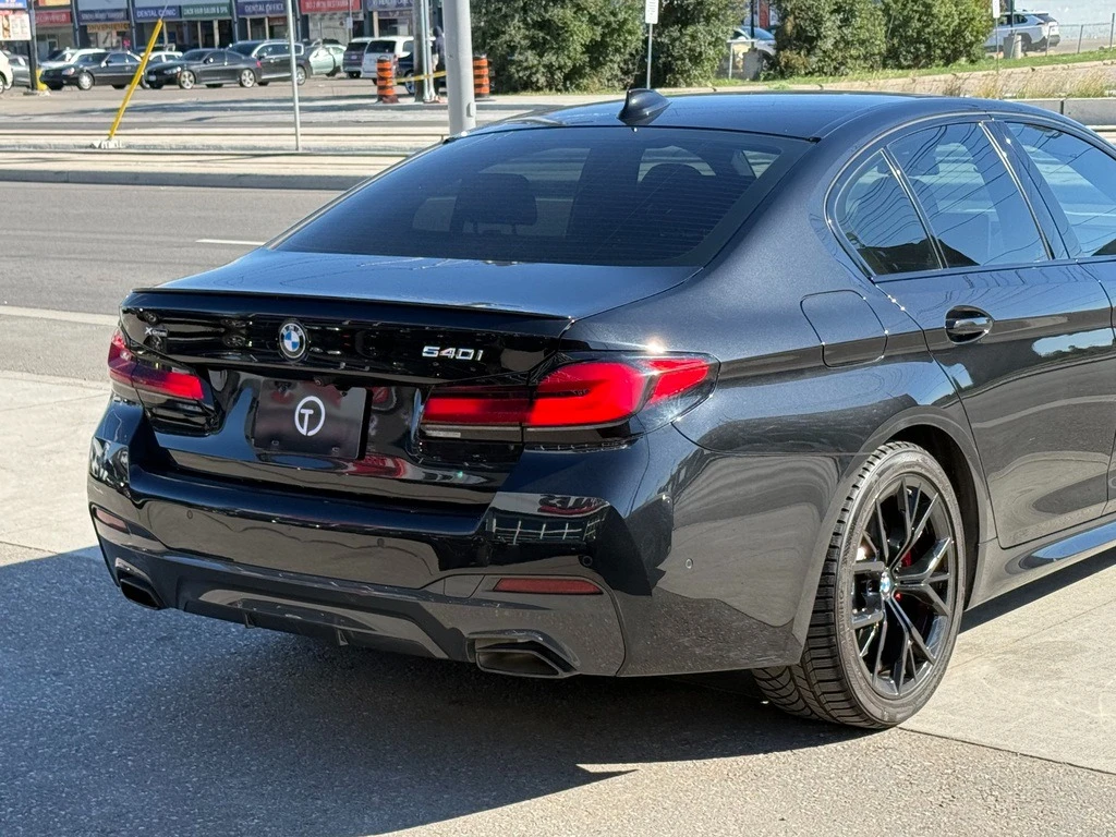 BMW 540 XI * * CARFAX * *   * *  | Mobile.bg   5