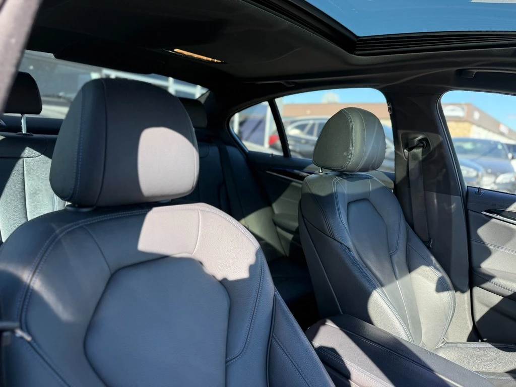 BMW 540 XI * * CARFAX * *   * *  | Mobile.bg   17