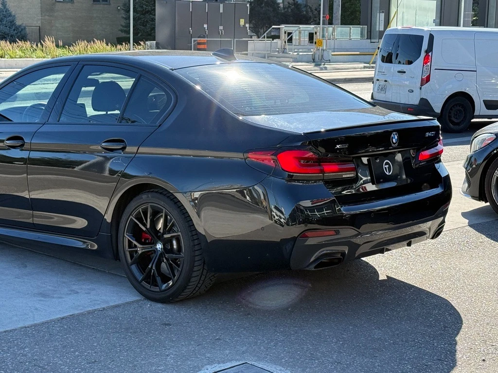 BMW 540 XI * * CARFAX * *   * *  | Mobile.bg   6