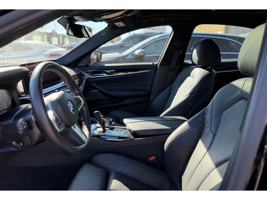 BMW 540 XI * * CARFAX * *   * *  | Mobile.bg   8