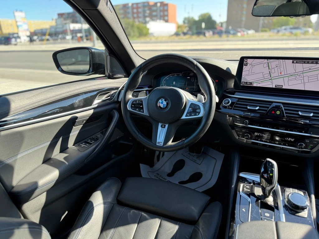 BMW 540 XI * * CARFAX * *   * *  | Mobile.bg   9