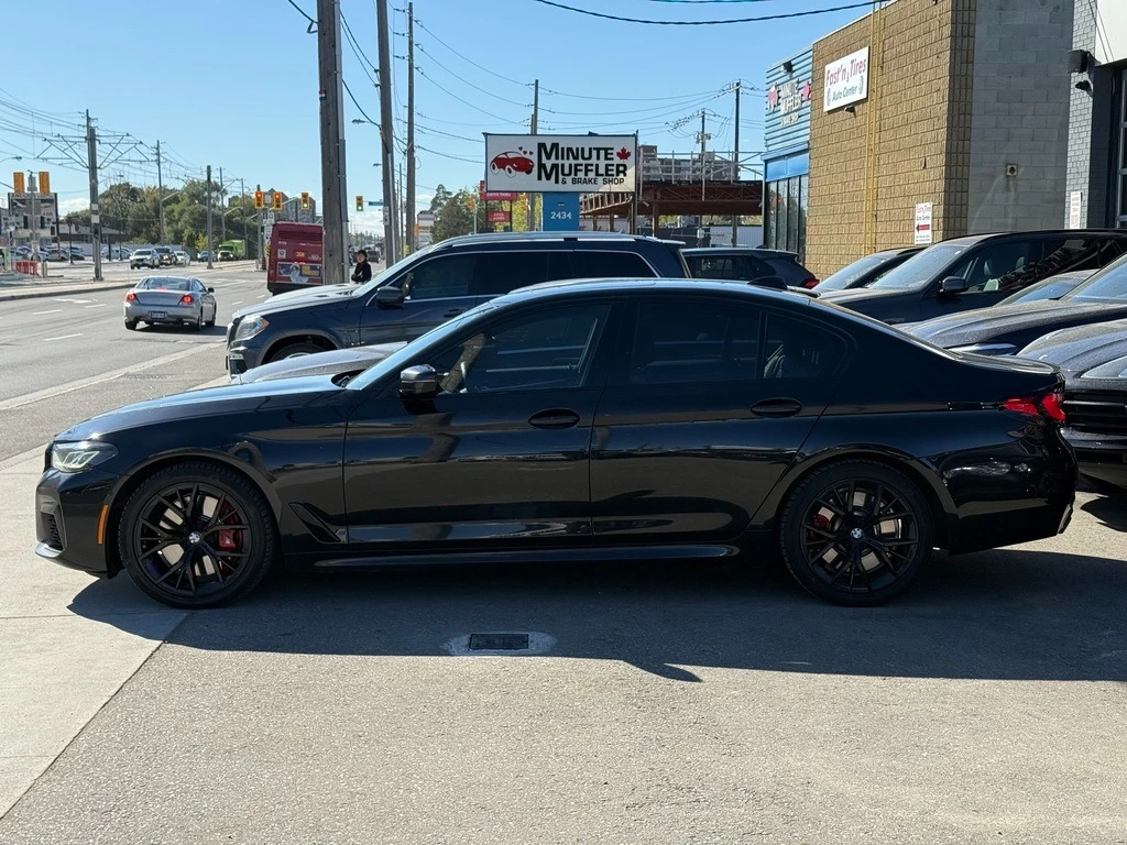 BMW 540 XI * * CARFAX * *   * *  | Mobile.bg   4