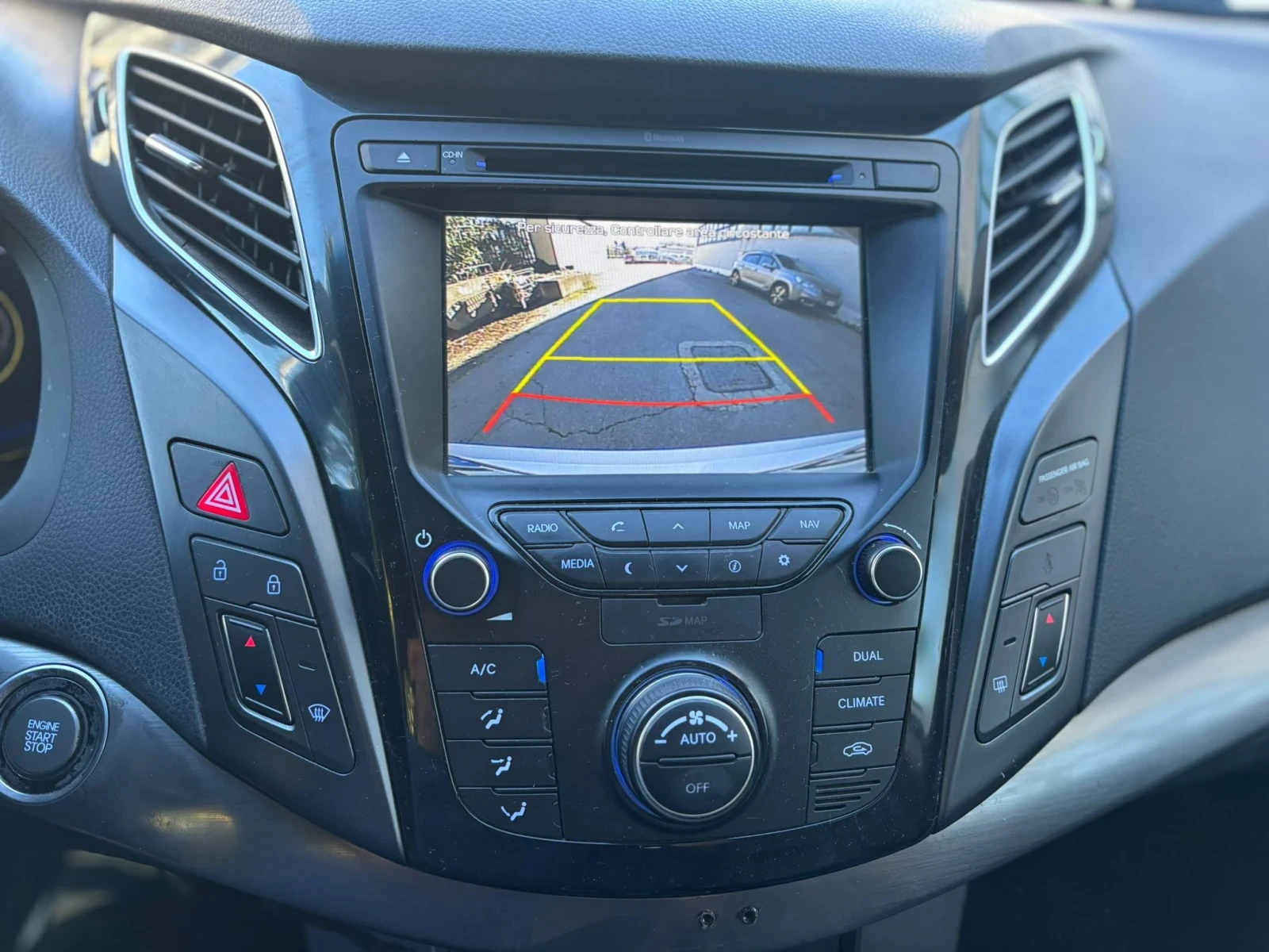 Hyundai I40 1.7CRDI | Mobile.bg   14