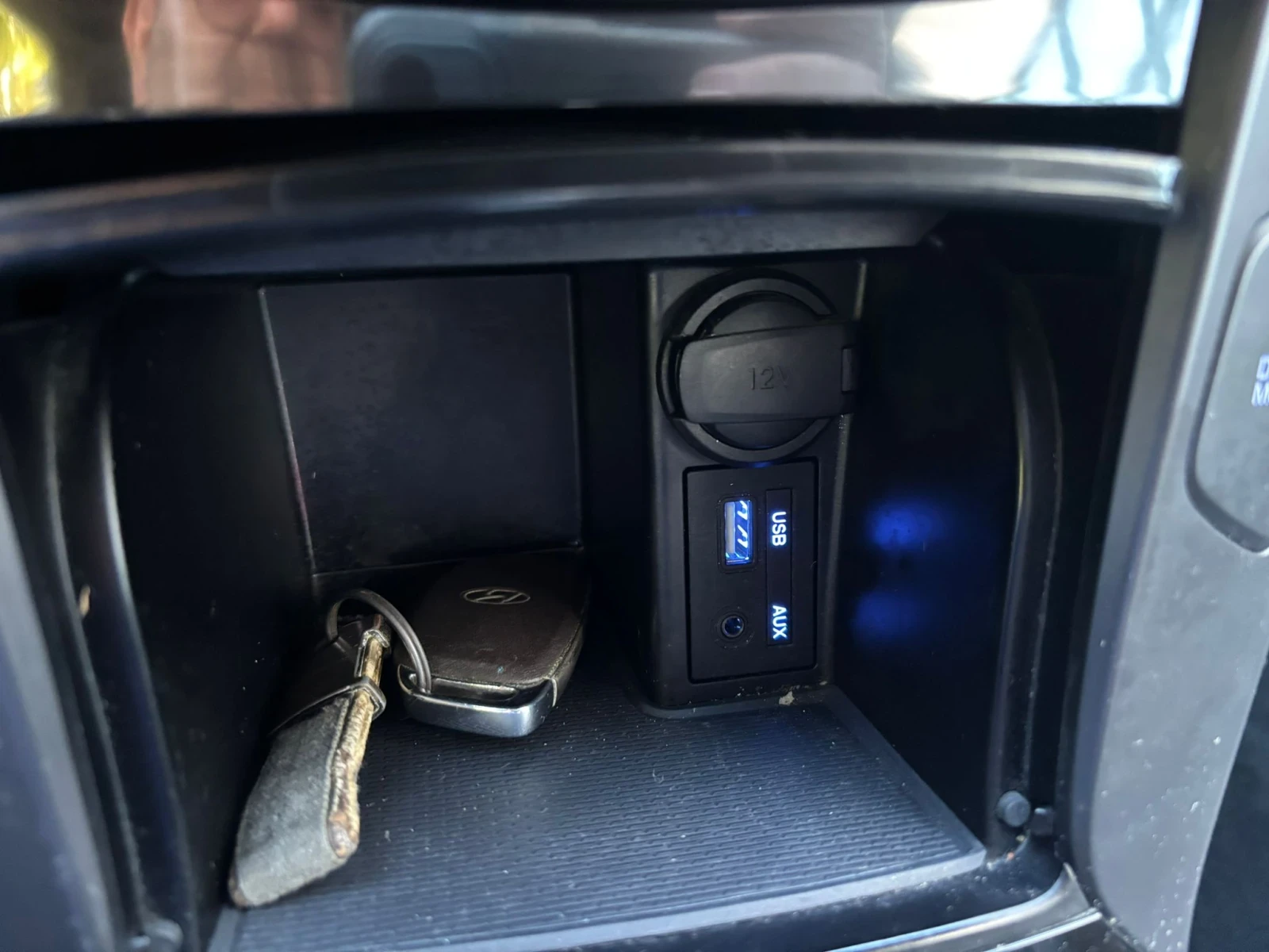 Hyundai I40 1.7CRDI | Mobile.bg   11