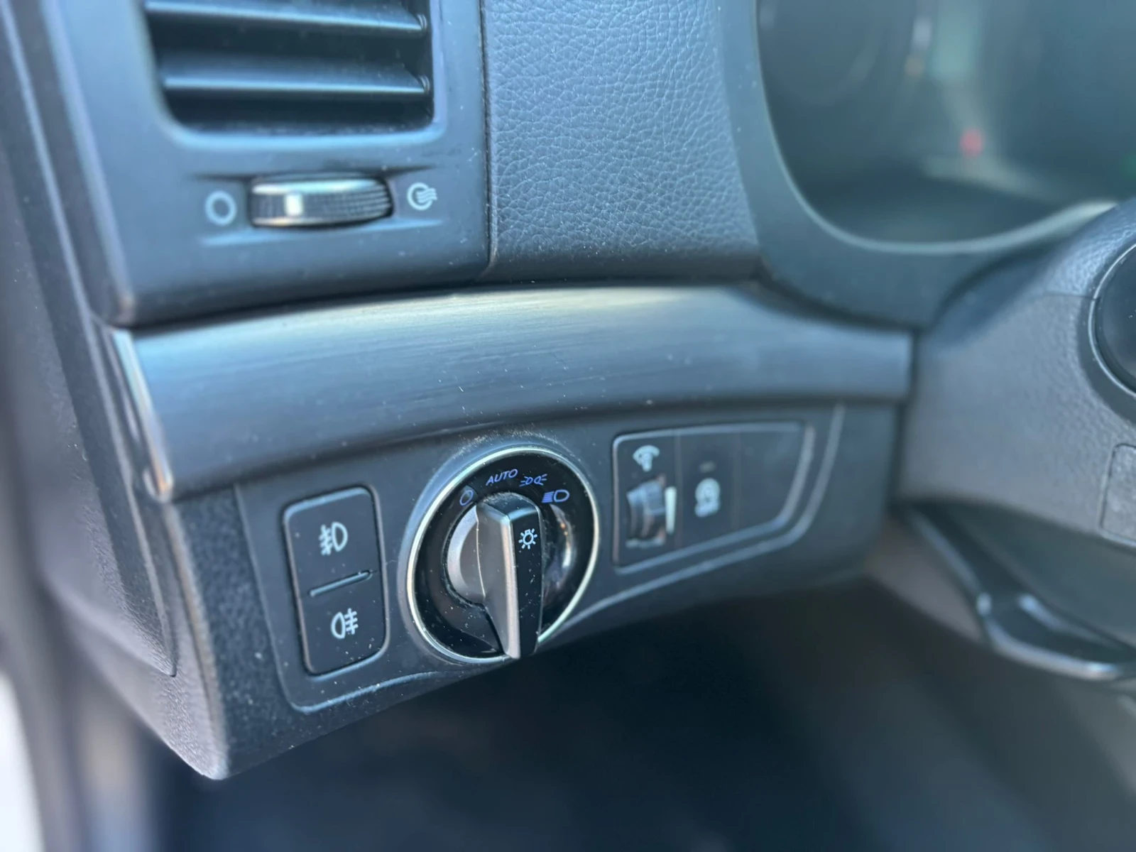 Hyundai I40 1.7CRDI | Mobile.bg   16