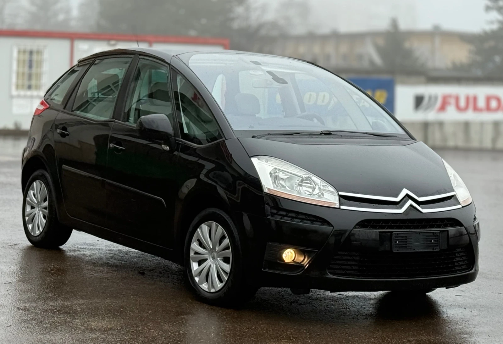 Citroen C4 Picasso 2.0HDi 136�.� * �����������* * ���������* * ������ | Mobile.bg � ����������� 1