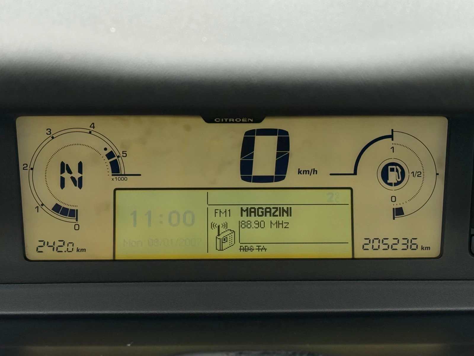 Citroen C4 Picasso 2.0HDi 136�.� * �����������* * ���������* * ������ | Mobile.bg � ����������� 15