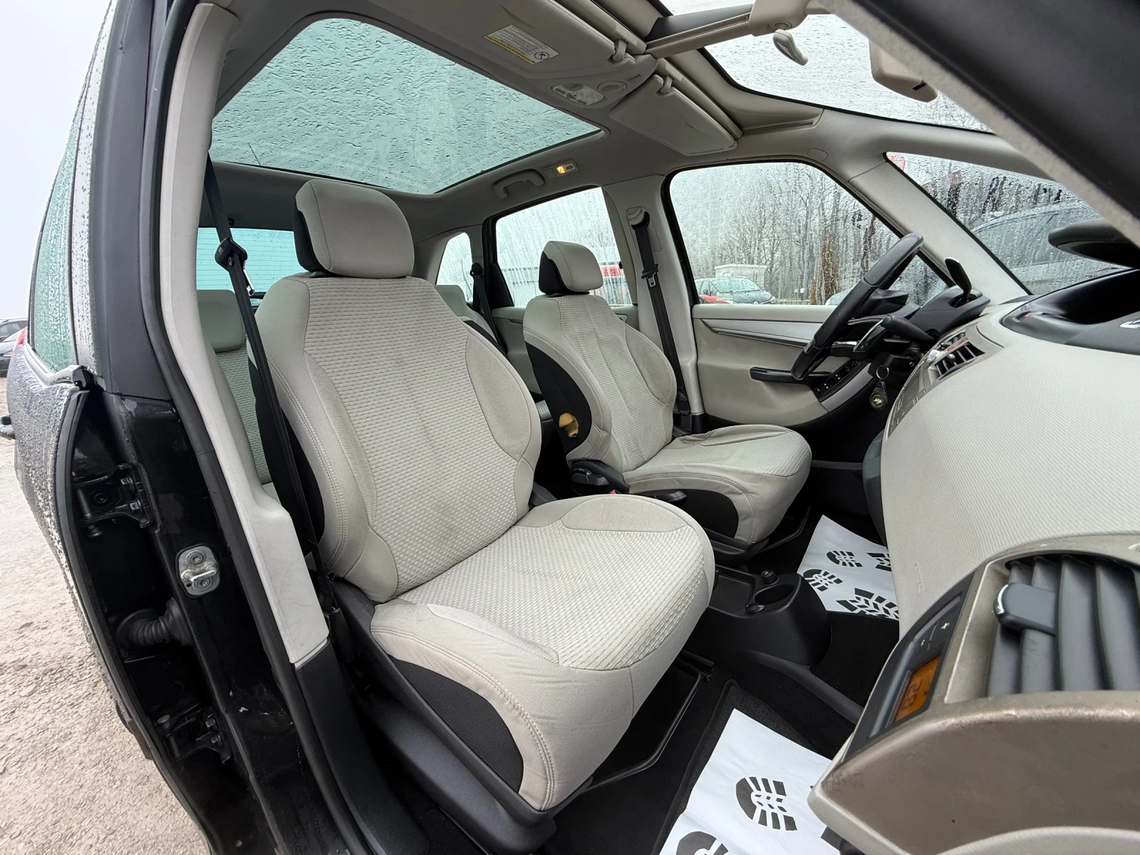 Citroen C4 Picasso 2.0HDi 136�.� * �����������* * ���������* * ������ | Mobile.bg � ����������� 13