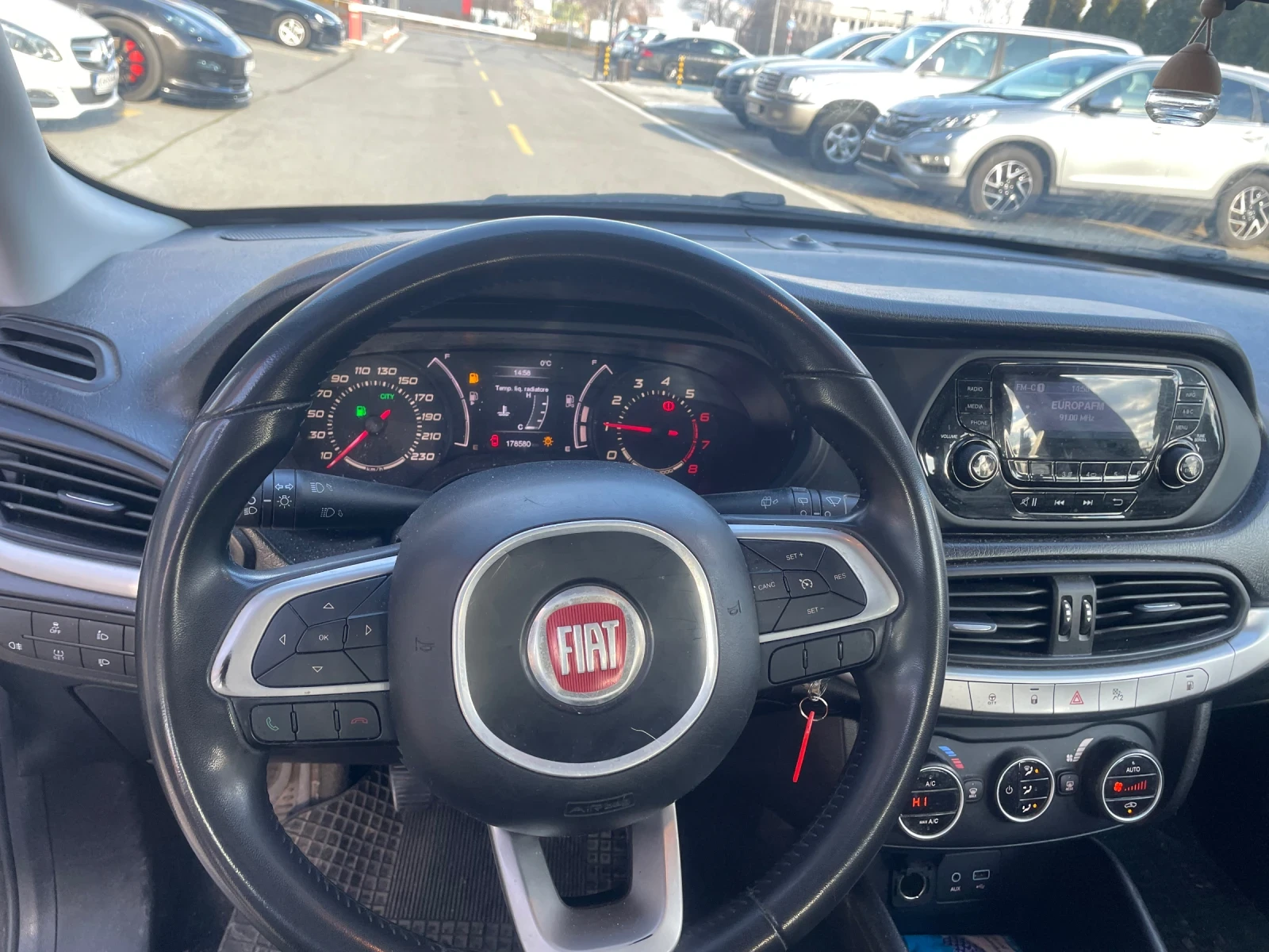 Fiat Tipo  - изображение 4