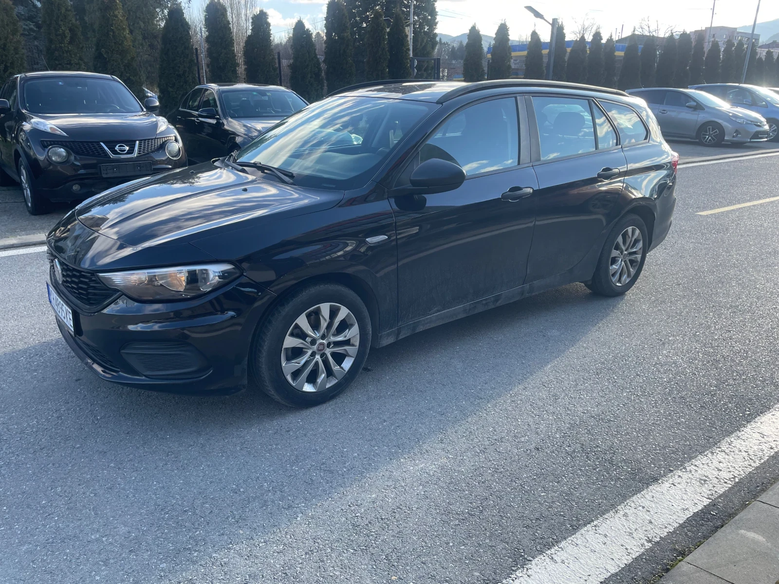 Fiat Tipo | Mobile.bg � ����������� 1