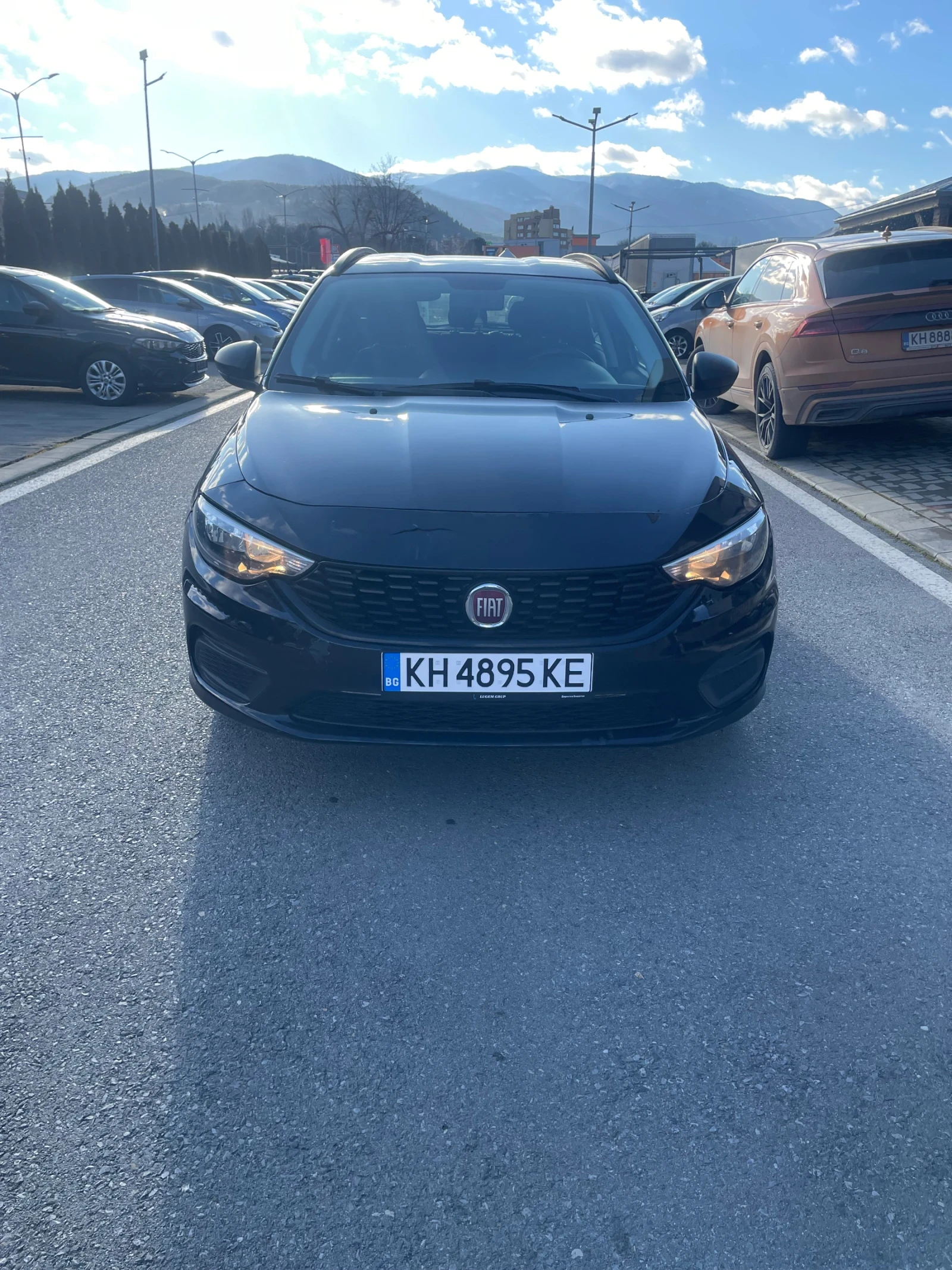 Fiat Tipo  - изображение 2