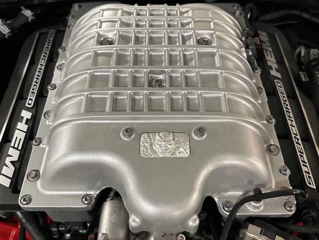 Dodge Challenger * SRT Demon * CARFAX * ���� �� �� | Mobile.bg � ����������� 12