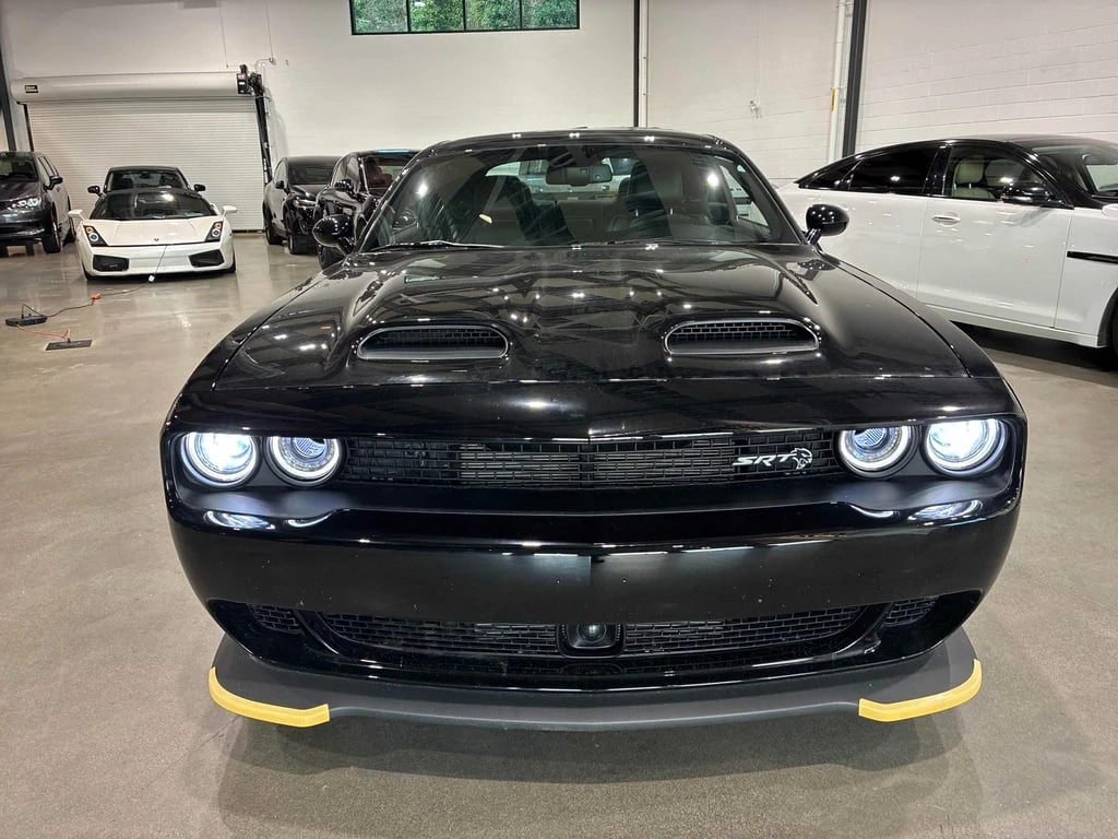 Dodge Challenger * SRT Hellcat * CARFAX * ���� �� �� | Mobile.bg � ����������� 5