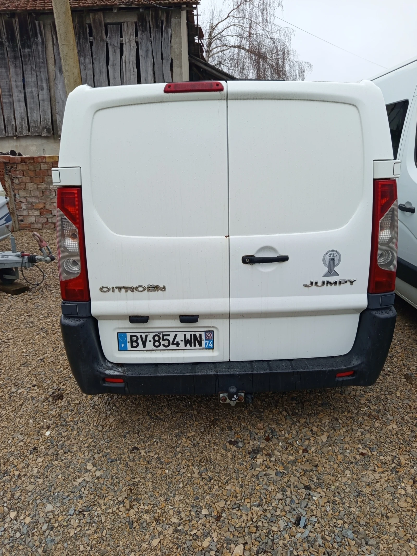 Citroen Jumpy | Mobile.bg � ����������� 6