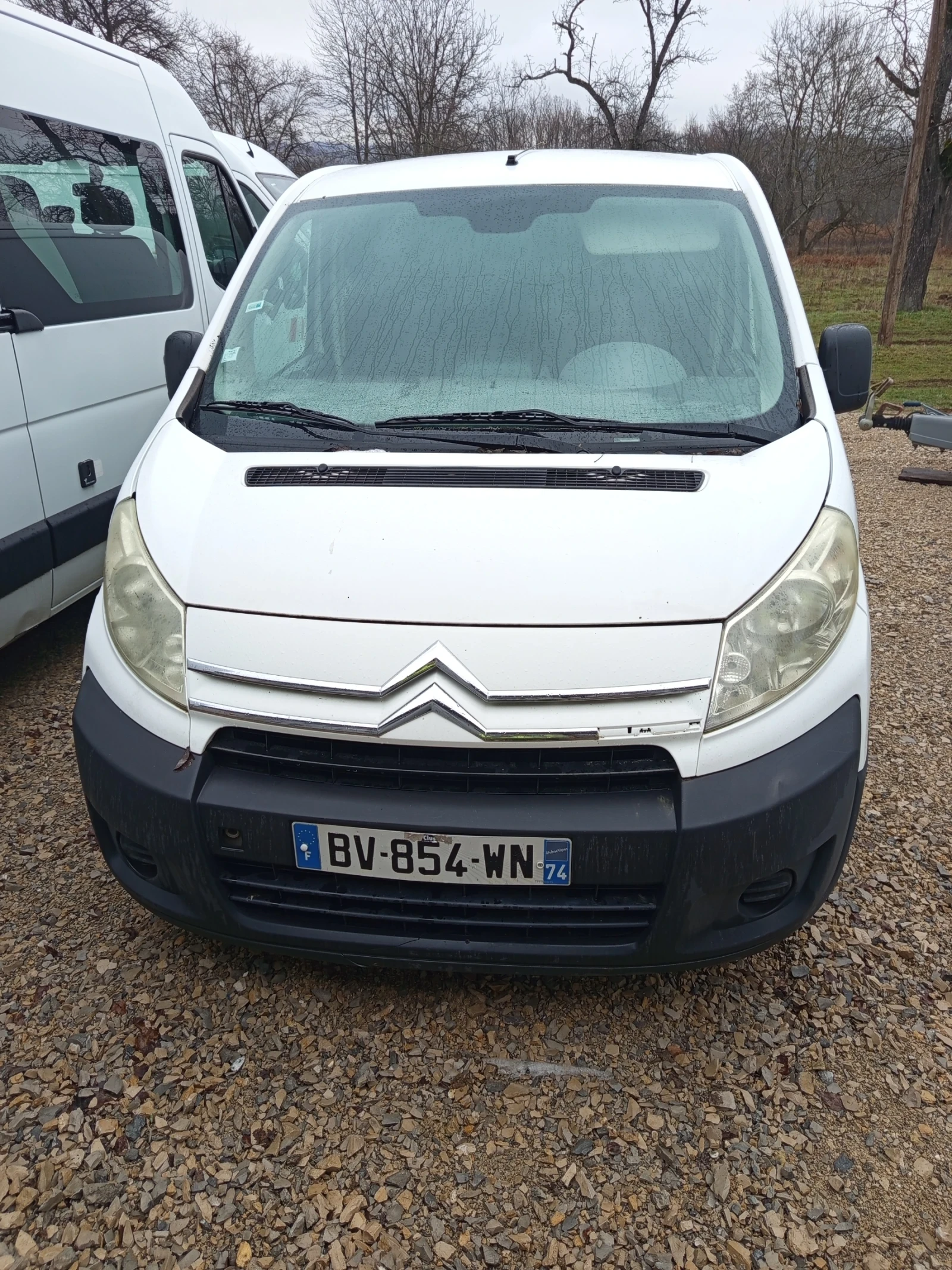 Citroen Jumpy | Mobile.bg � ����������� 3