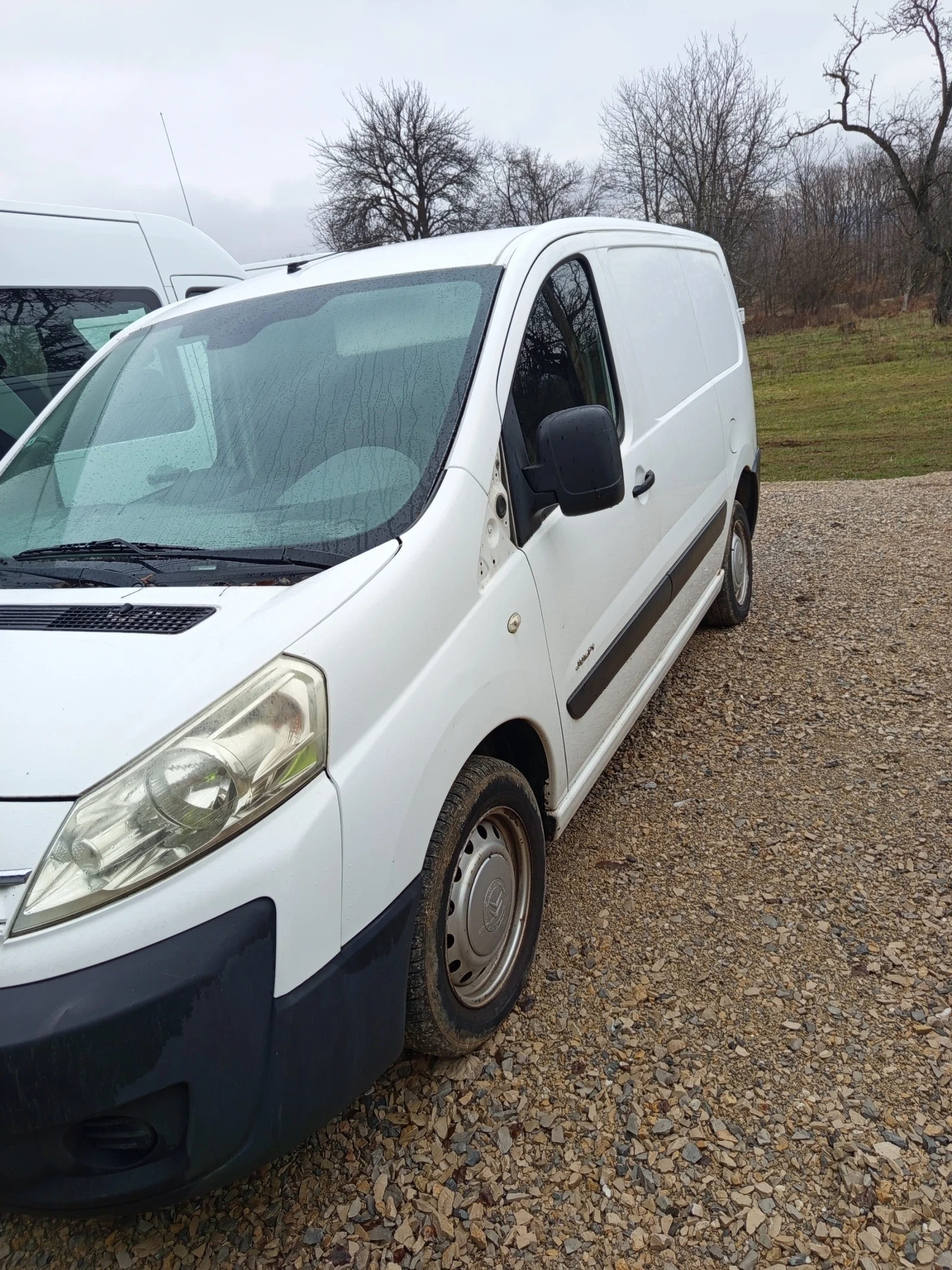 Citroen Jumpy | Mobile.bg � ����������� 1