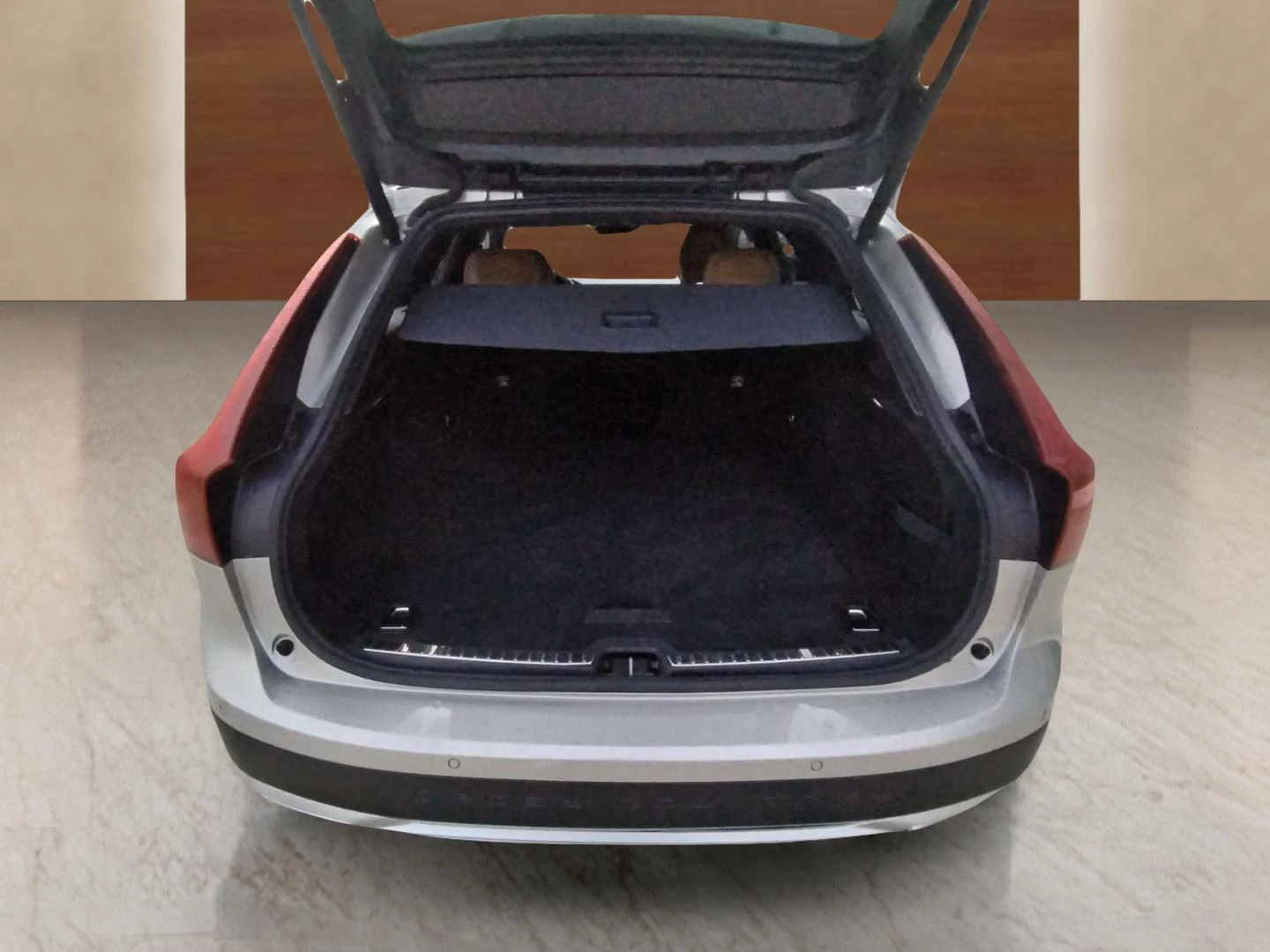 Volvo V90 Cross Country 2.0 | Mobile.bg � ����������� 12