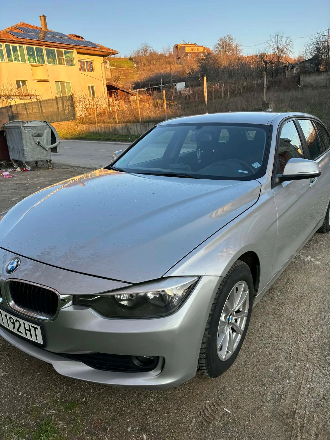 BMW 318  - изображение 2