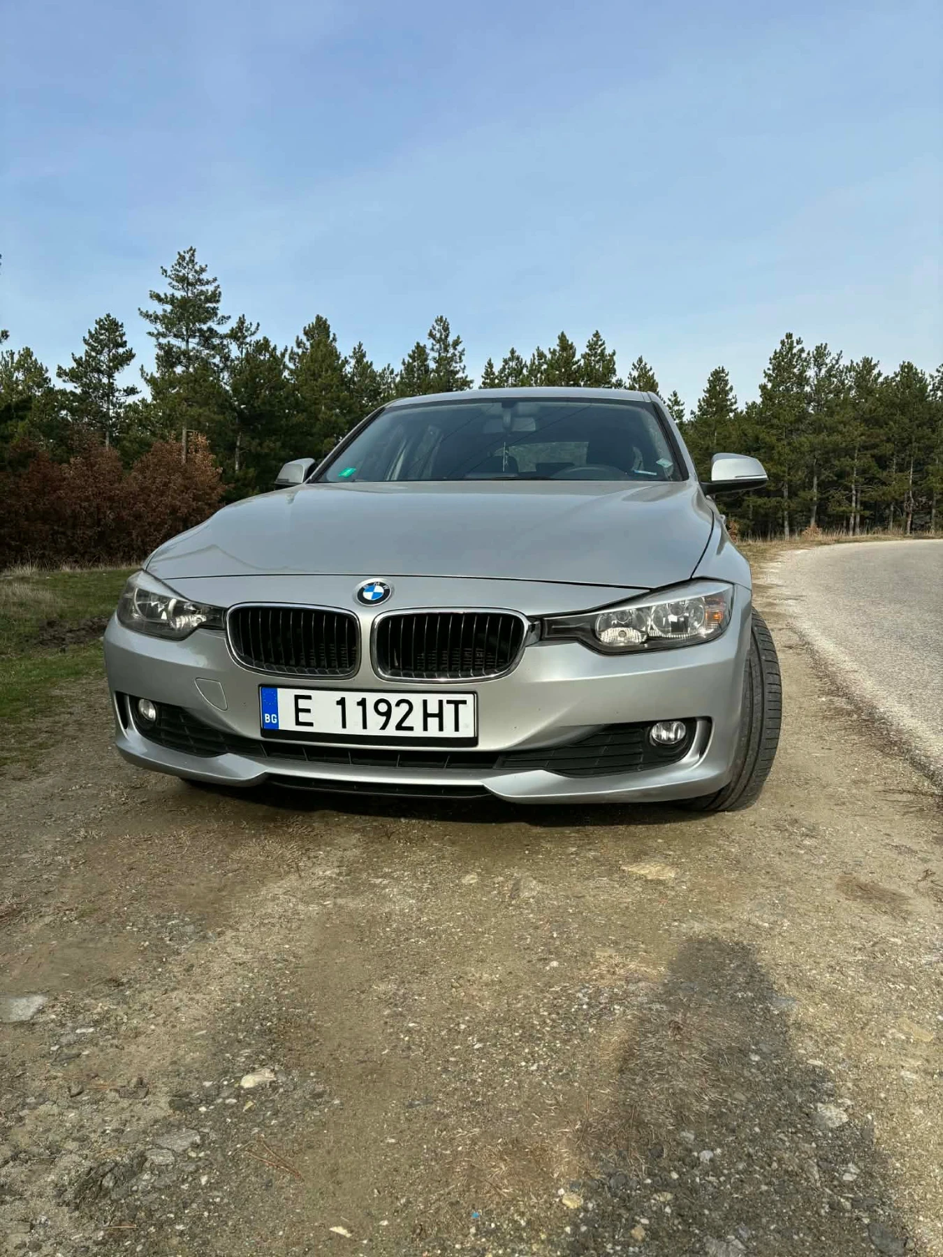 BMW 318  - изображение 3