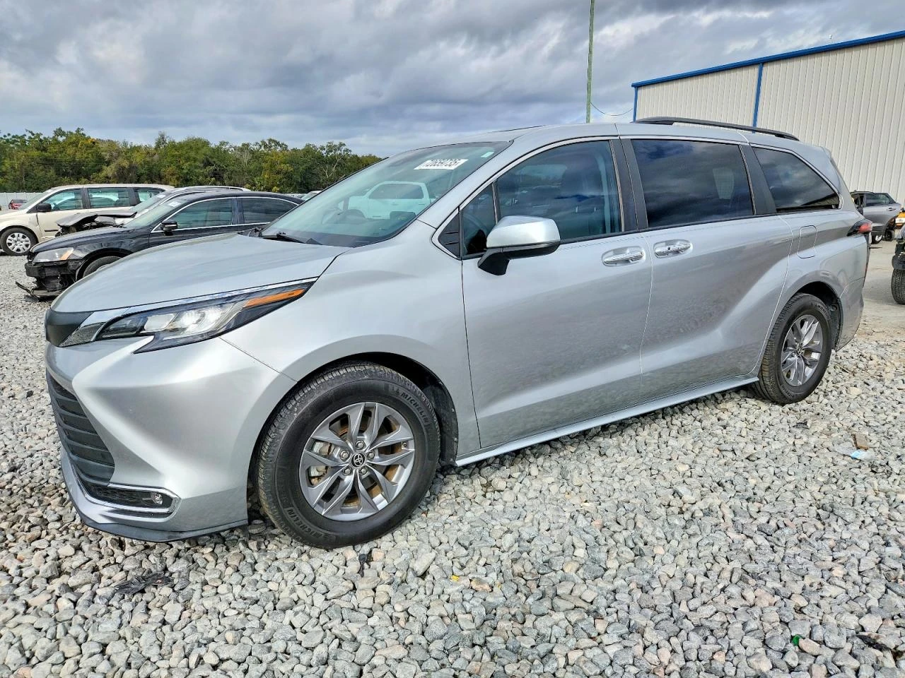 Toyota Sienna 2.5l Xle | Mobile.bg � ����������� 1