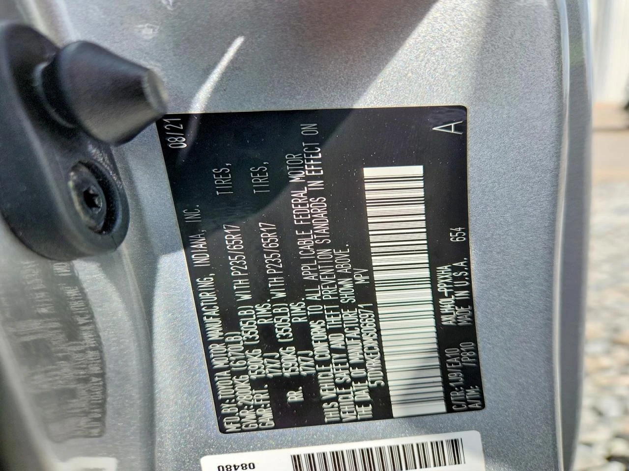 Toyota Sienna 2.5l Xle | Mobile.bg � ����������� 13