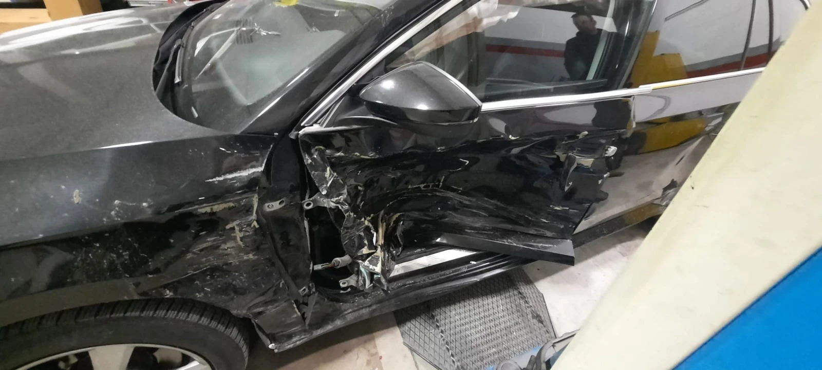 Skoda Superb 2.0* TDI*  - изображение 4