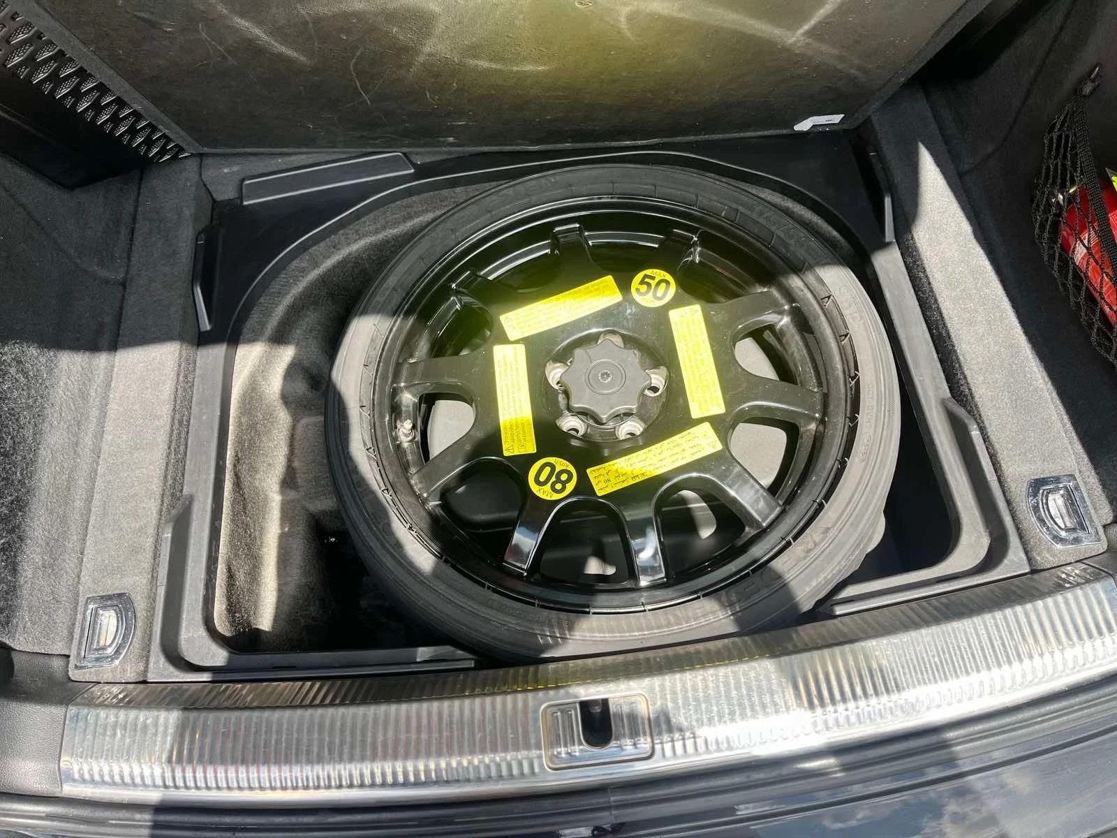 Audi A4 Allroad 2.0 tdi ръчка, снимка 15 - Автомобили и джипове - 53812762