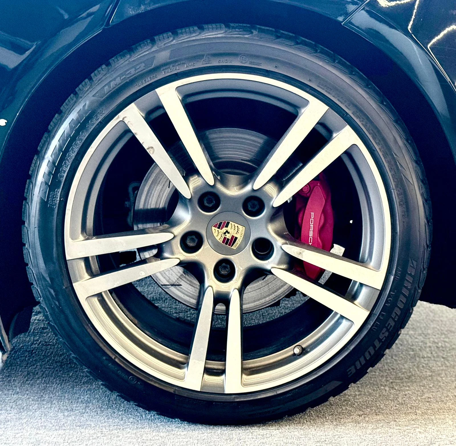 Porsche Panamera GTS* PDK* Burmester* 360* Лизинг, снимка 12 - Автомобили и джипове - 53823779