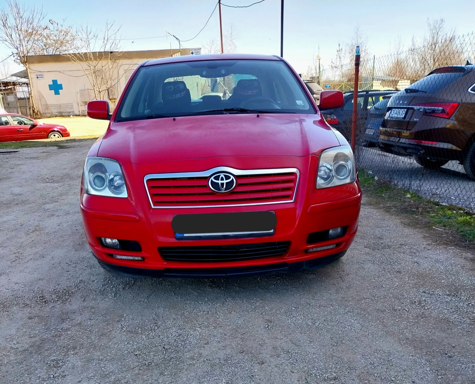 Toyota Avensis 1.8, снимка 3 - Автомобили и джипове - 53839461