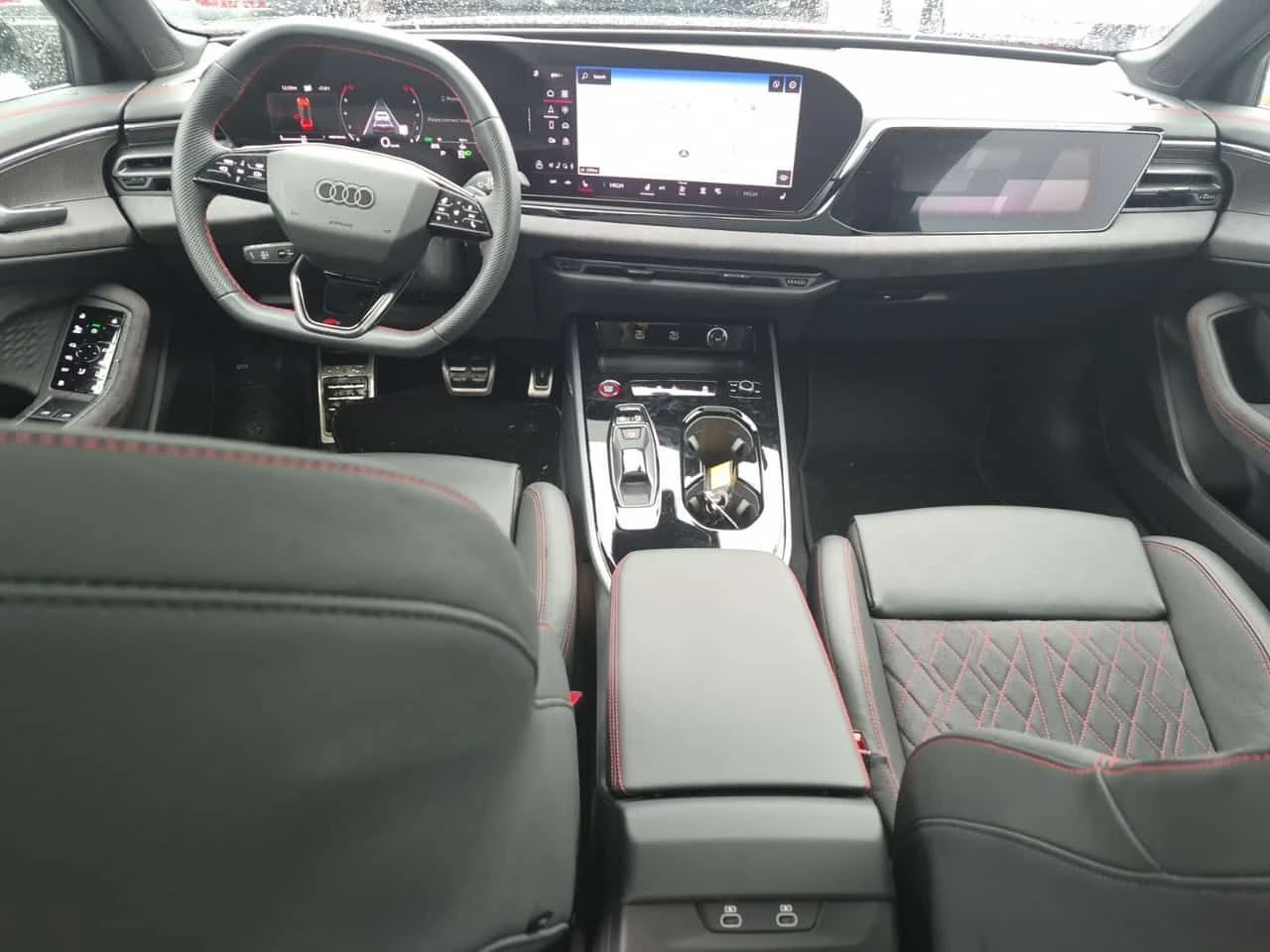Audi A5 TECHNIK| ALCANTARA| PANO| 360 ������| HEAD-UP|  | Mobile.bg � ����������� 9