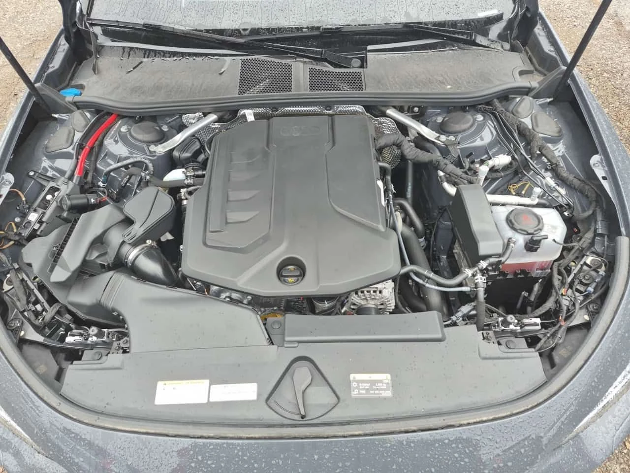 Audi A5 TECHNIK| ALCANTARA| PANO| 360 ������| HEAD-UP|  | Mobile.bg � ����������� 8