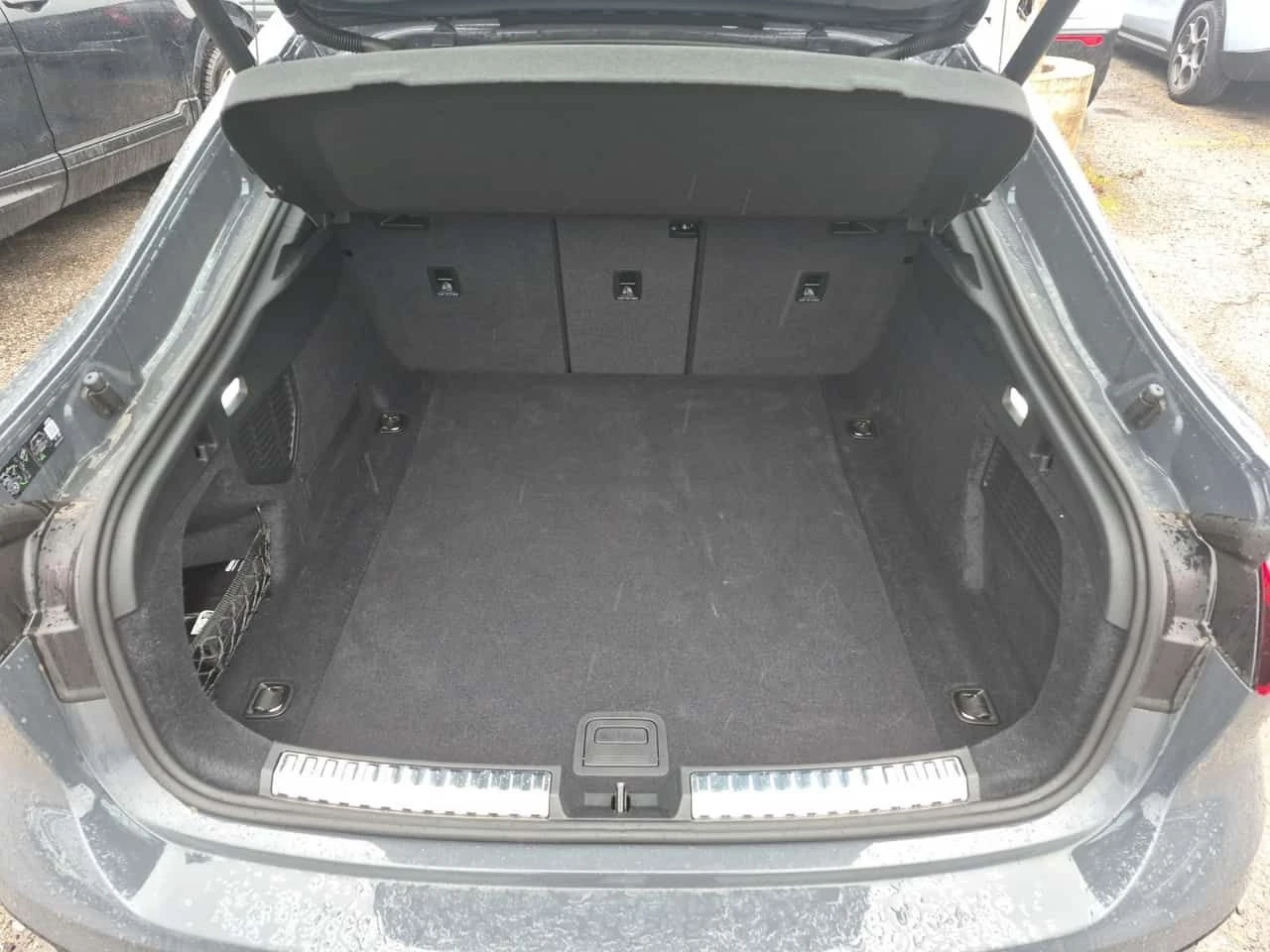 Audi A5 TECHNIK| ALCANTARA| PANO| 360 ������| HEAD-UP|  | Mobile.bg � ����������� 7