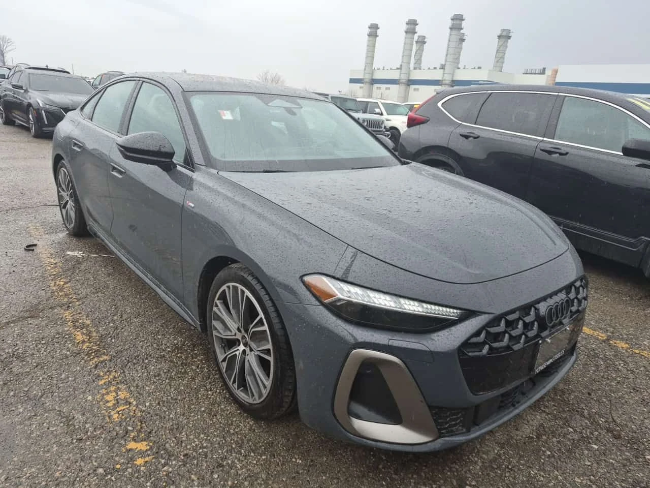 Audi A5 TECHNIK| ALCANTARA| PANO| 360 ������| HEAD-UP|  | Mobile.bg � ����������� 2