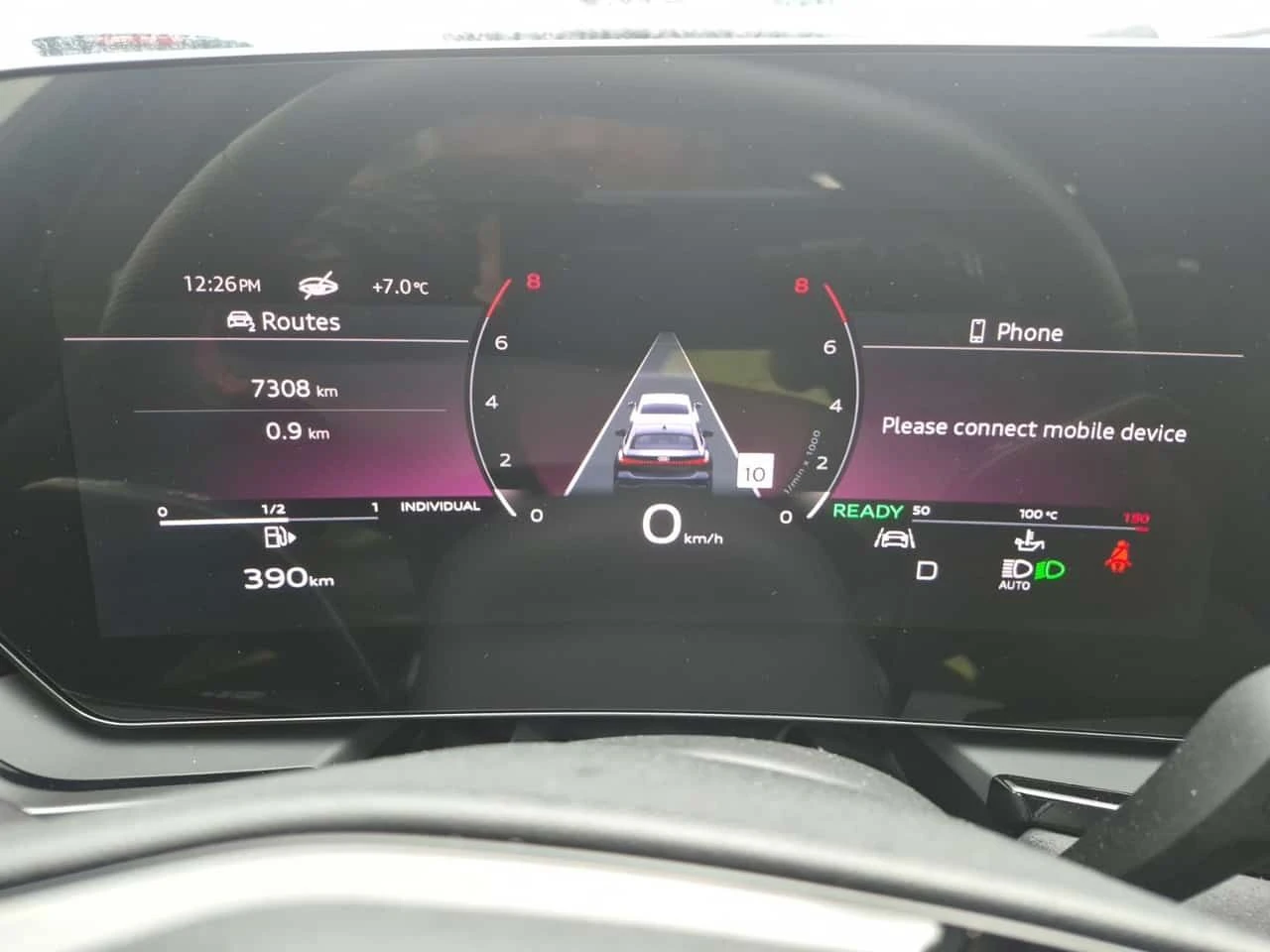 Audi A5 TECHNIK| ALCANTARA| PANO| 360 ������| HEAD-UP|  | Mobile.bg � ����������� 11