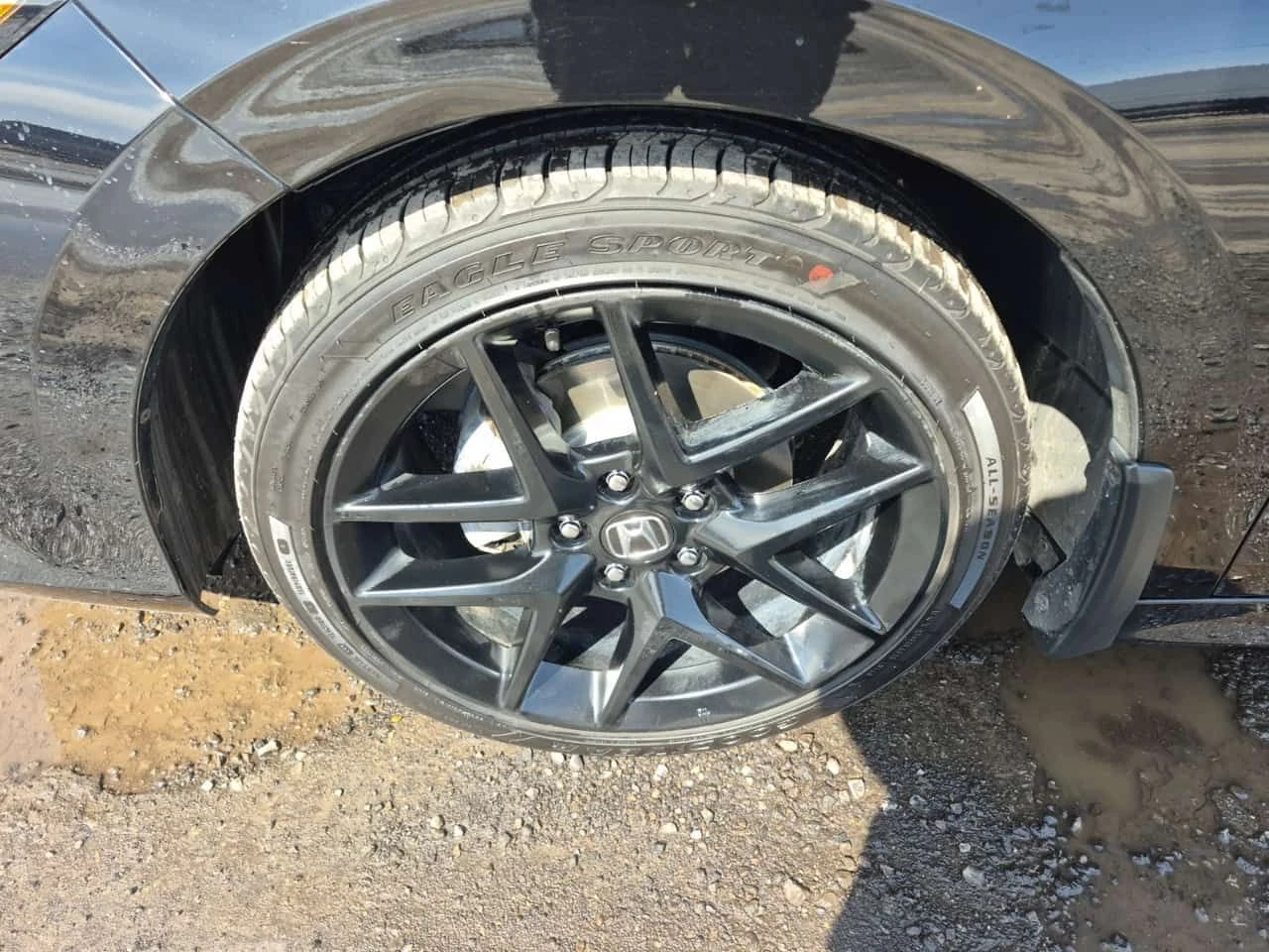 Honda Civic * SPORT * CARFAX * ЦЕНА ДО БГ, снимка 12 - Автомобили и джипове - 54044434