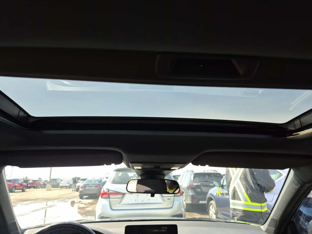 Honda Civic * SPORT * CARFAX * ЦЕНА ДО БГ, снимка 10 - Автомобили и джипове - 54044434