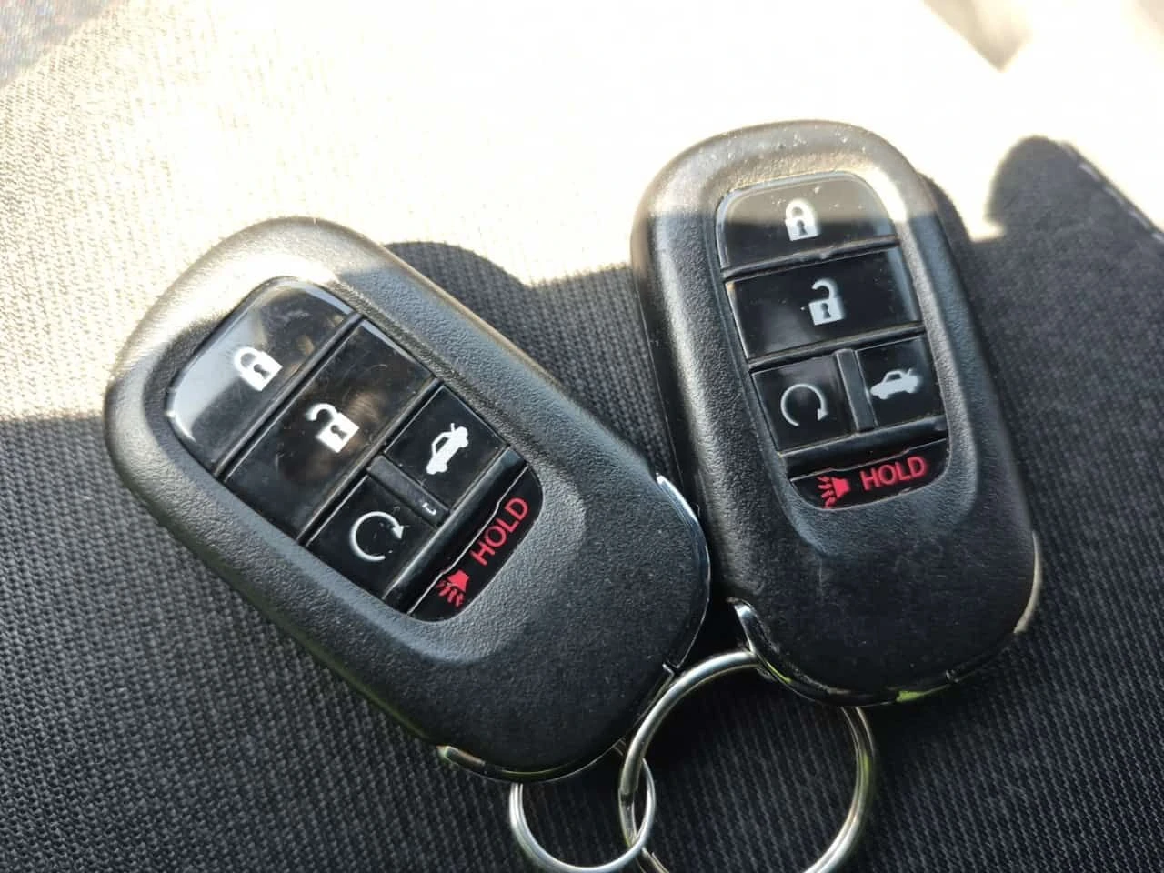 Honda Civic * SPORT * CARFAX * ЦЕНА ДО БГ, снимка 8 - Автомобили и джипове - 54044434